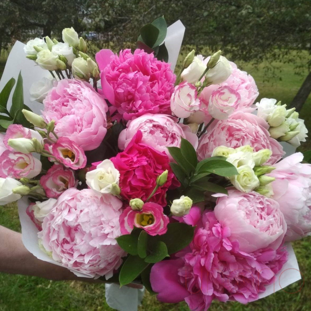 Your Special Day Bouquet | Ukraine Gift Delivery.