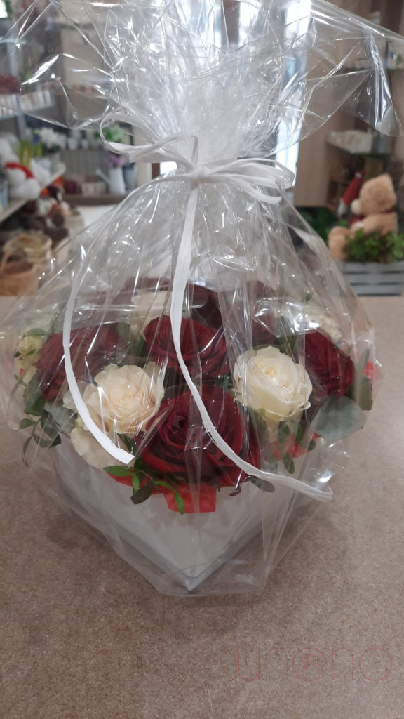 Your Valentine Day Arrangement By Holidays