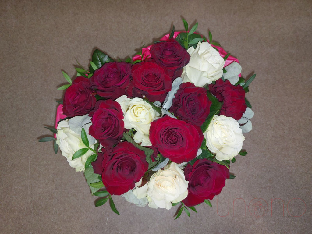 Your Valentine Day Arrangement By Holidays